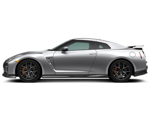 2018 Nissan GT-R  Premium