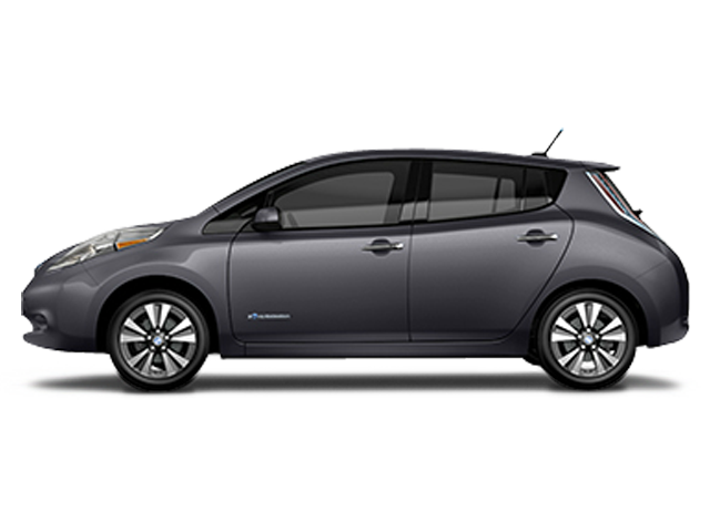 2014 Nissan LEAF  S
