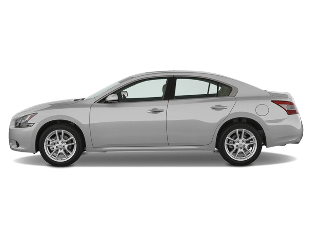 Nissan Maxima  3.5 SV