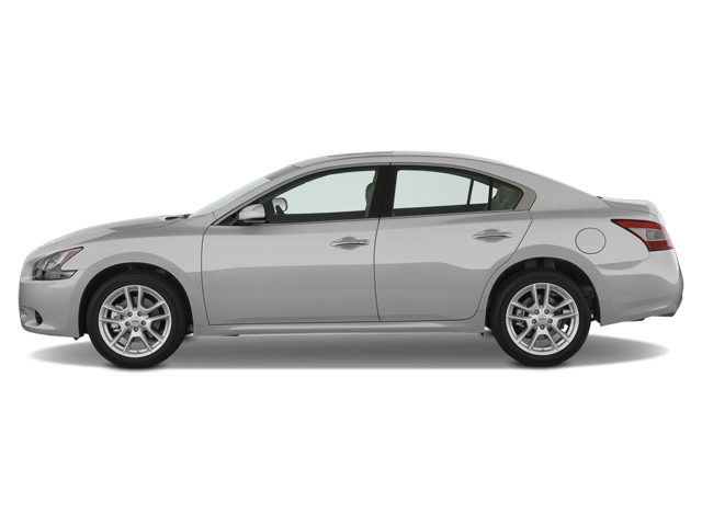 Nissan Maxima  3.5 SV