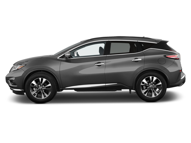 Nissan Murano  Midnight Edition