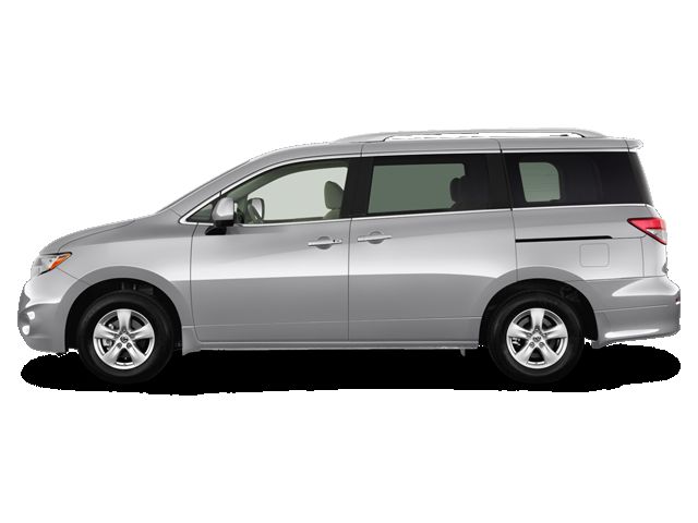 2011 Nissan Quest  3.5 S