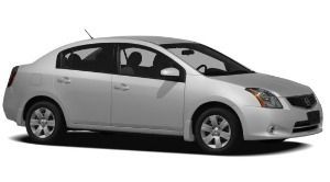 2011 Nissan Sentra  2.0