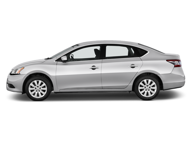 Nissan Sentra  1.8 SL