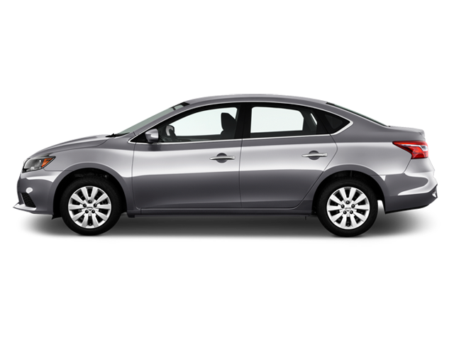 Nissan Sentra  Nismo