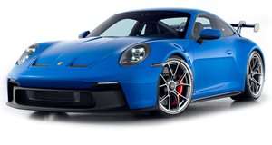 2022 Porsche 911 GT3  GT3