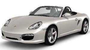 2012 Porsche Boxster  Base