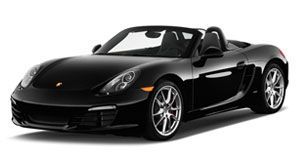 2013 Porsche Boxster  Base