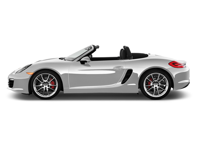 2014 Porsche Boxster  Base