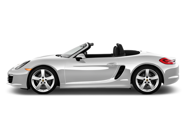 2016 Porsche Boxster  Base