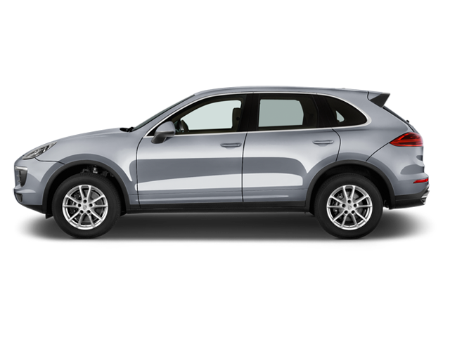 Cayenne Sport Utility