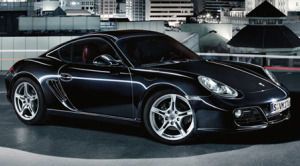 2011 Porsche Cayman  Base