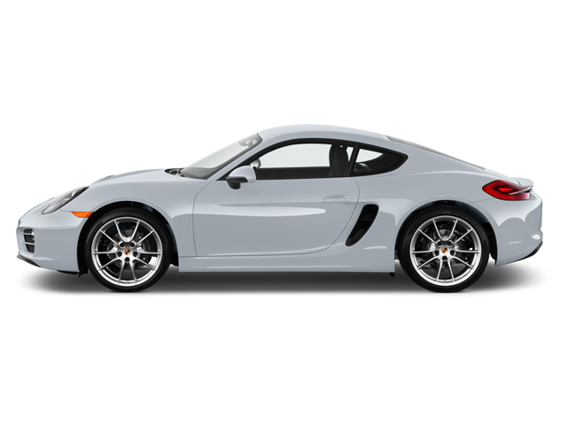 2015 Porsche Cayman  Base