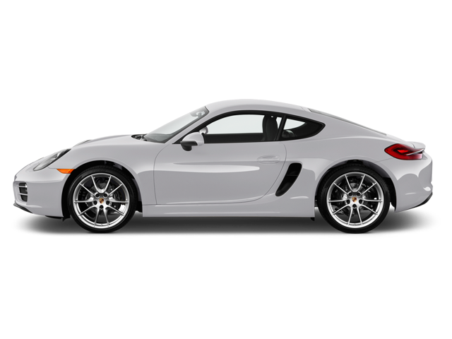 2016 Porsche Cayman  Base