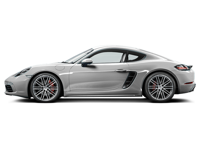 2017 Porsche Cayman  718 S  0-60 Times, Top Speed, Specs, Quarter Mile, and Wallpapers