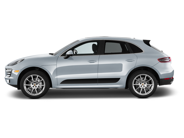 Macan Sport Utility