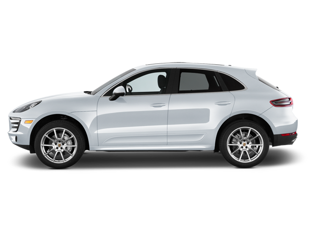 Macan Sport Utility