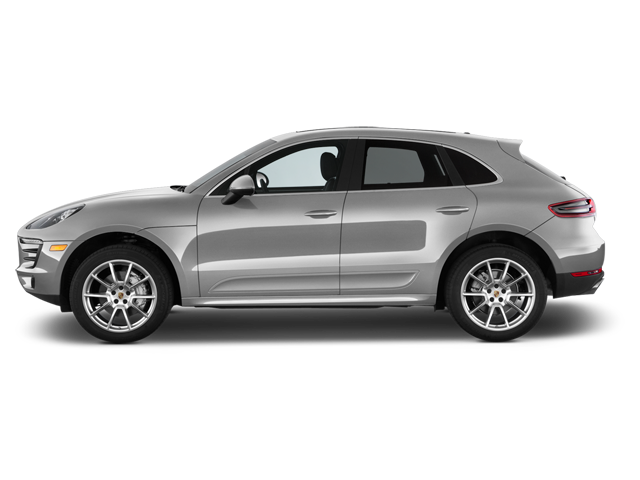 Macan Sport Utility