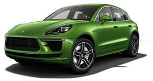 MACAN TURBO