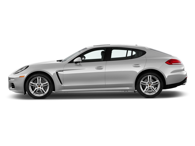 2014 Porsche Panamera  Base