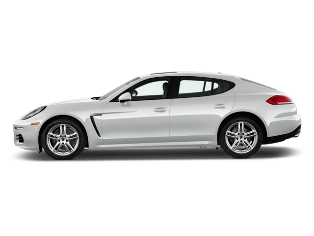 2015 Porsche Panamera  Base