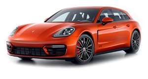 2021 Porsche PANAMERA SPORT TURISMO  4 Sport Turismo