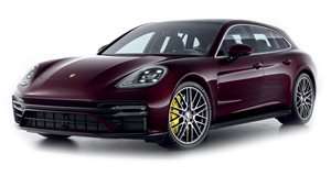 2021 Porsche PANAMERA TURBO SPORT TURISMO  Turbo S Sport Turismo