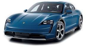2022 Porsche TAYCAN CROSS TURISMO  4 Cross Turismo