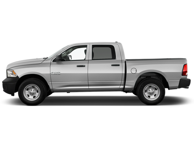 Ram 1500 4x4-regular-cab-short-bed SXT