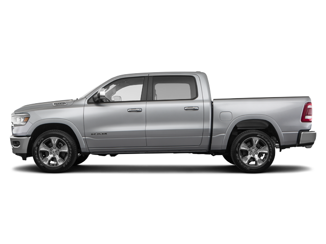 2019 Ram 1500 4x2-quad-cab Big Horn