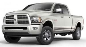 2011 Ram 2500 4x4-crew-cab Outdoorsman