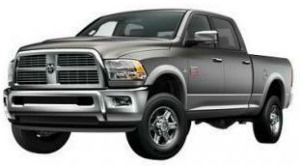 2012 Ram 2500 4x4-crew-cab Outdoorsman