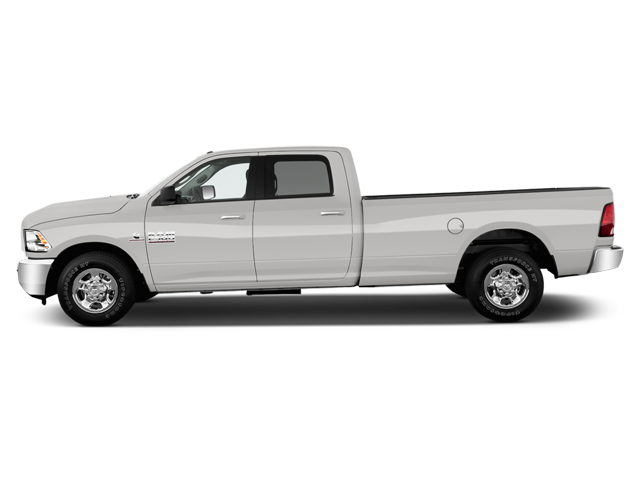 Ram 2500 4x4-regular-cab SLT