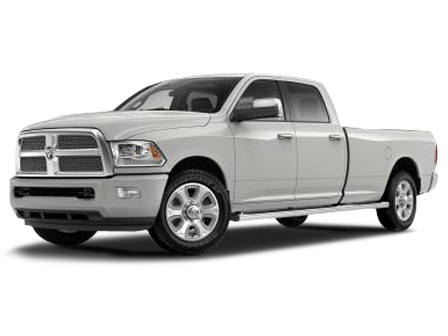 2015 Ram 3500 4x4-mega-cab Laramie