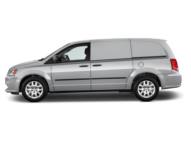 Cargo Van CargoVan
