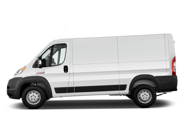 ProMaster 1500 Low roof