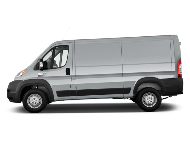 ProMaster 1500 Low roof