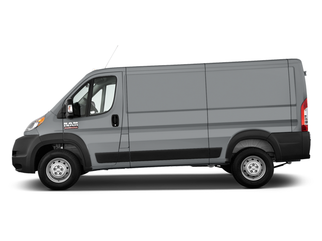 ProMaster 1500 Low roof
