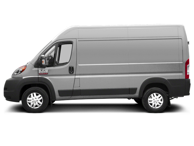 ProMaster 1500