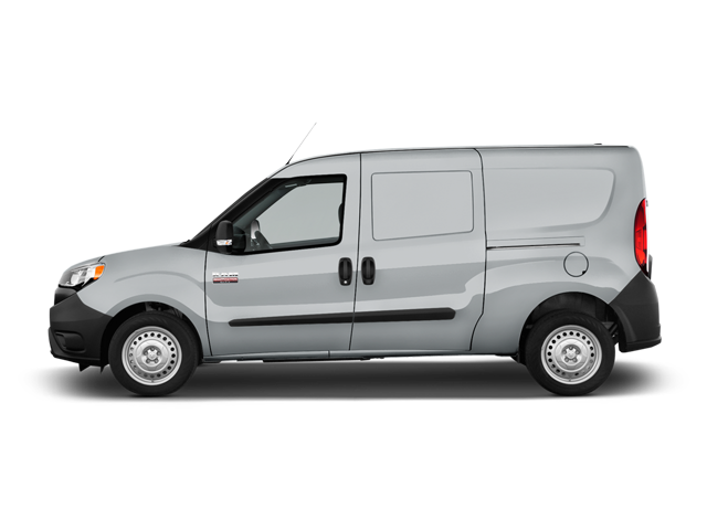 ProMaster City Wagon ST