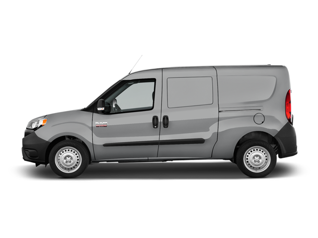 ProMaster City Wagon ST