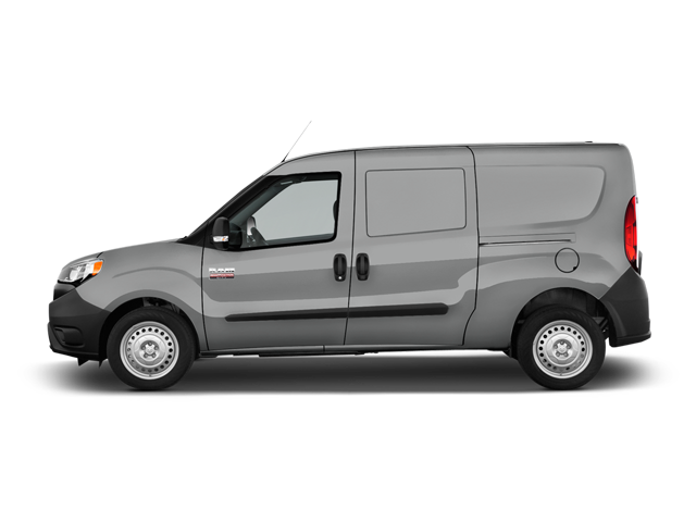 ProMaster City Wagon ST