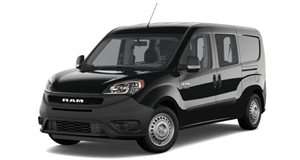 PROMASTER CITY PASSENGER WAGON