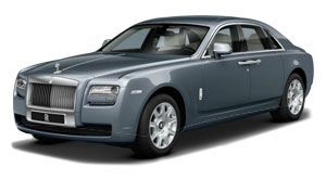 2013 Rolls-Royce Ghost  Base