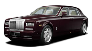 2013 Rolls-Royce Phantom Drophead-coupe Base