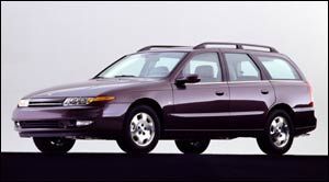 2000 Saturn LW  1