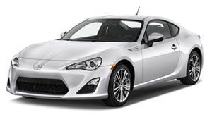 2013 Scion FR-S  Base