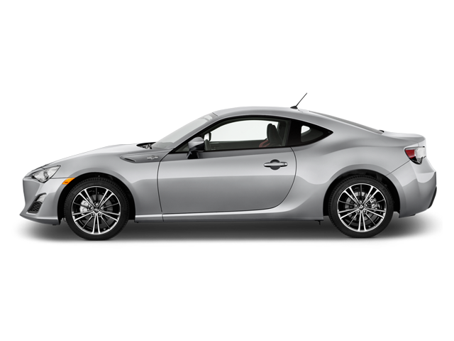 2015 Scion FR-S  Base