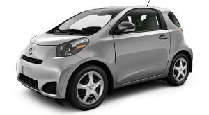 2012 Scion iQ  Base