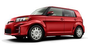 2013 Scion xB  Base